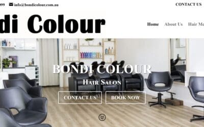 Bondi Colour
