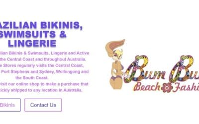 Bum Bum Store