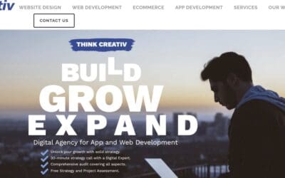 Creativ Digital Video