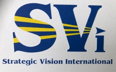 Strategic Vision International