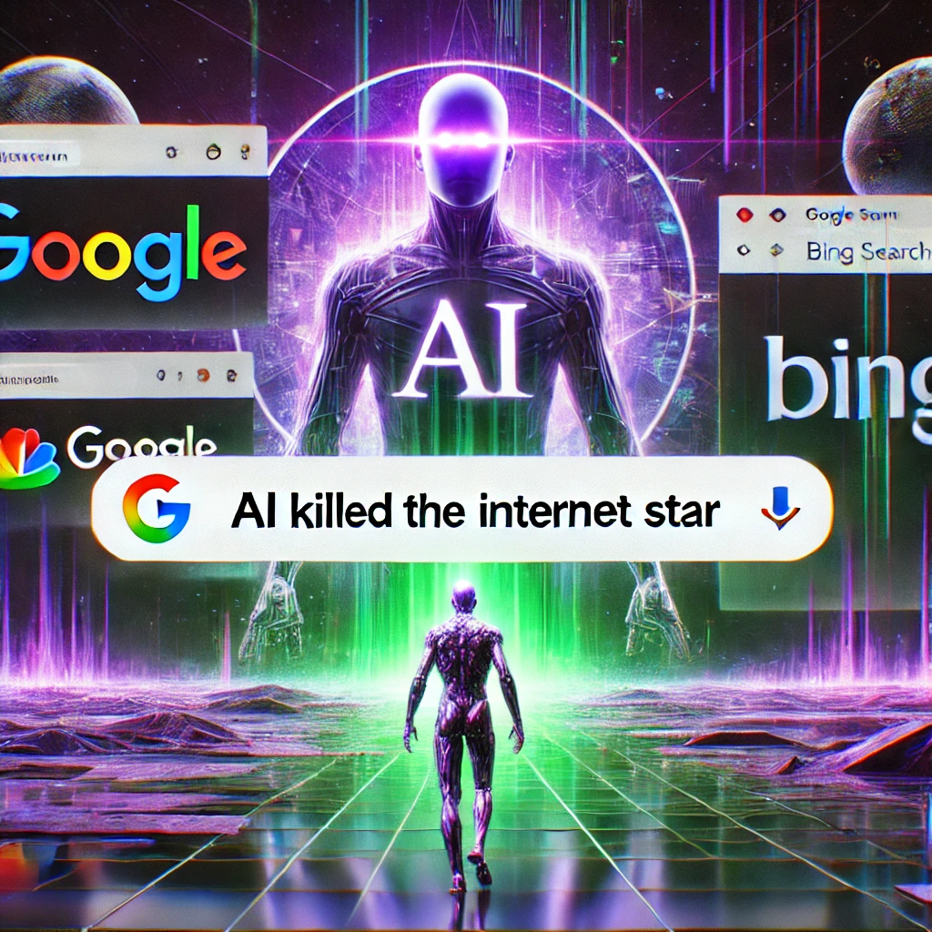 AI Optimisation is necessary in today's age in addition to SEO