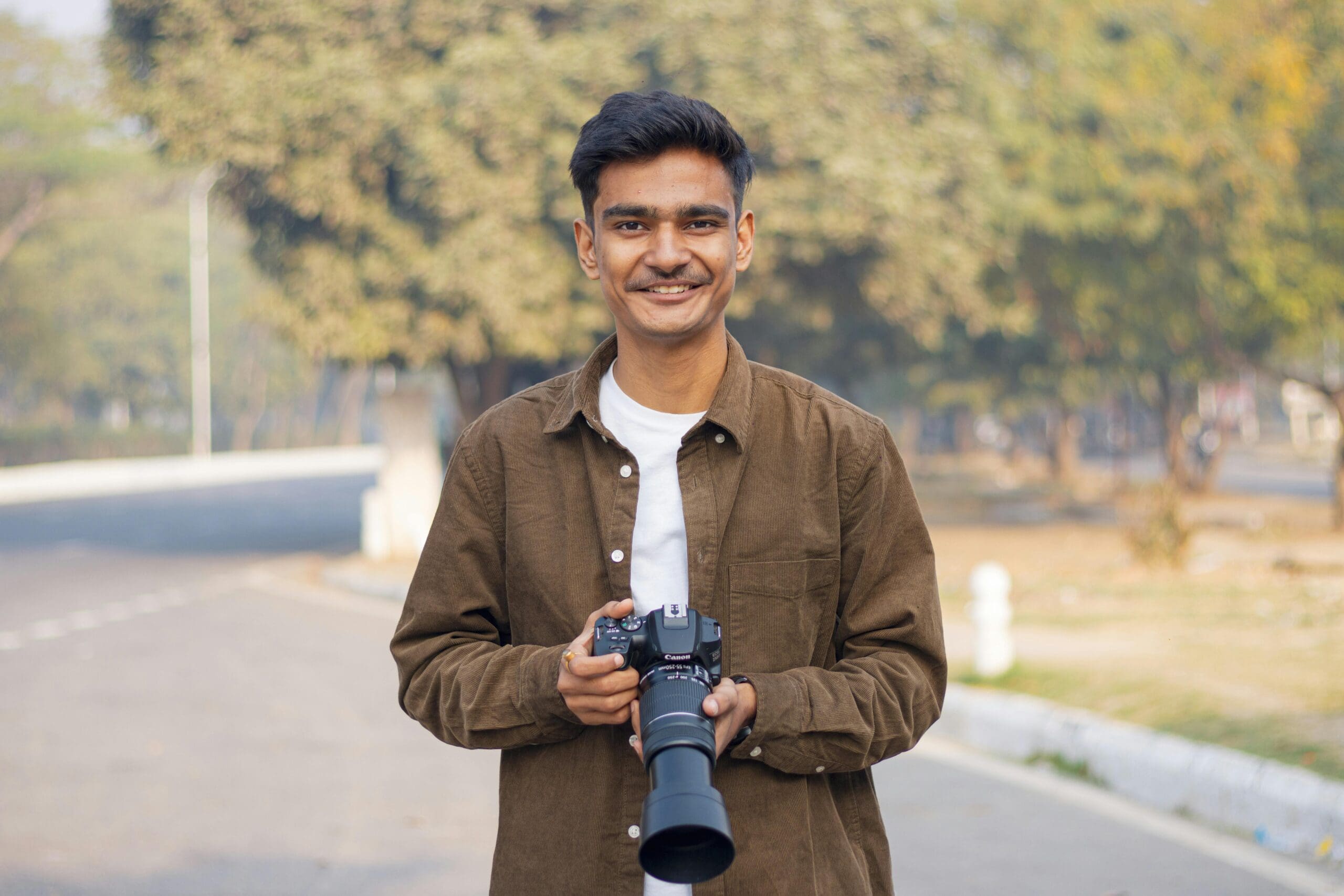 Photography Content Creation for Content Marketing