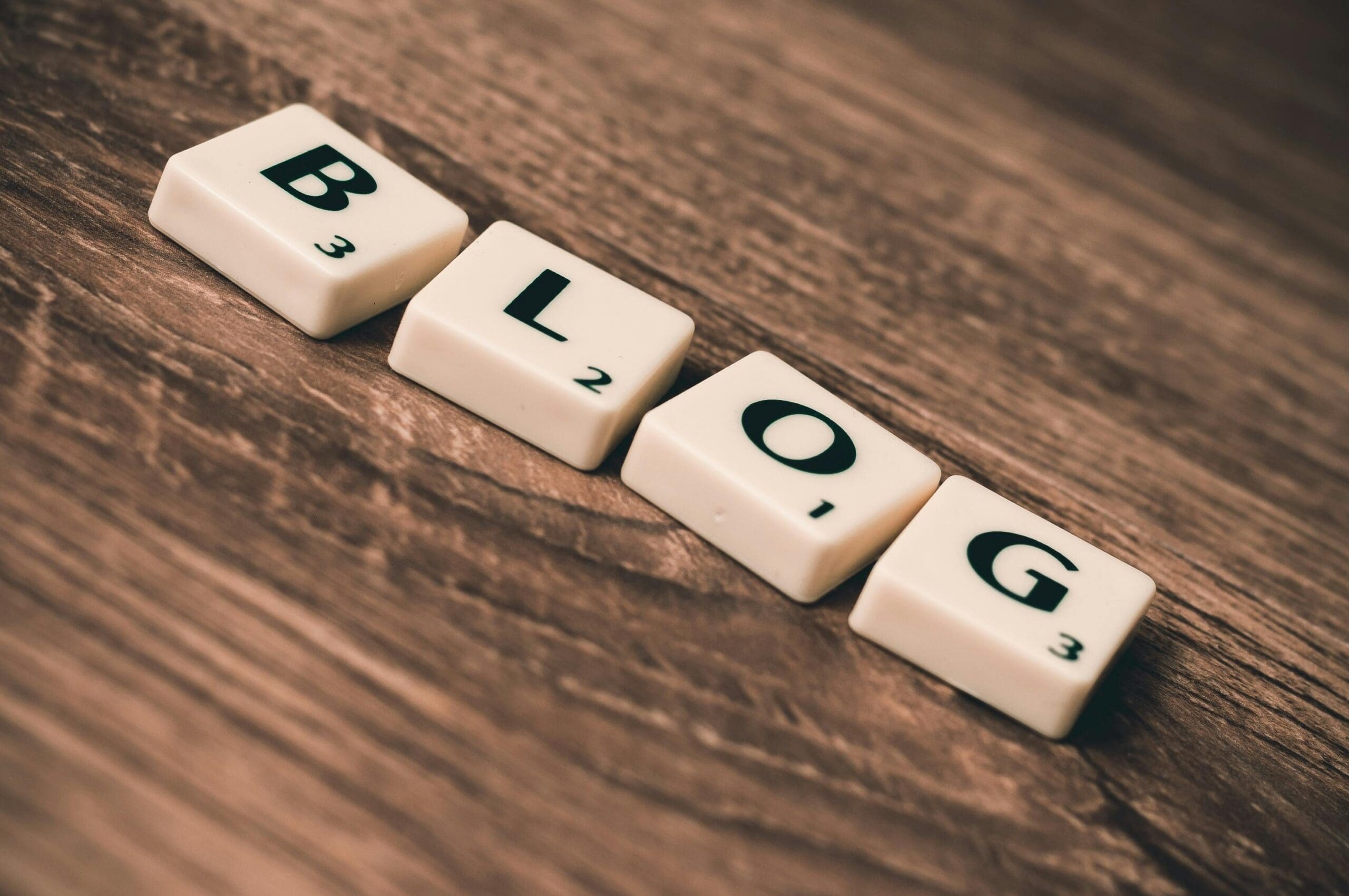 Vlog & Blog Content Creation for businesses