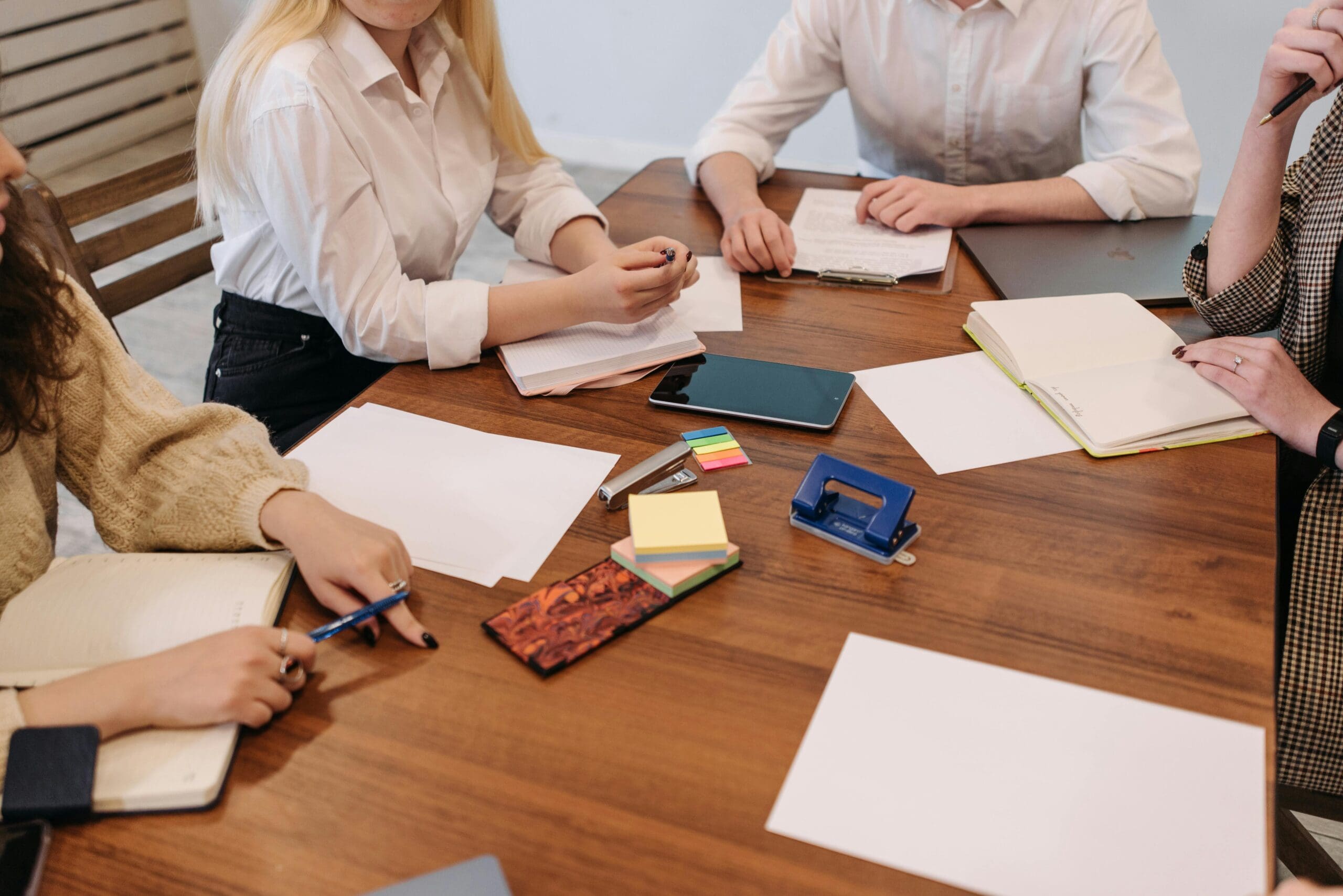 White Paper Content Marketing for central coast businesses