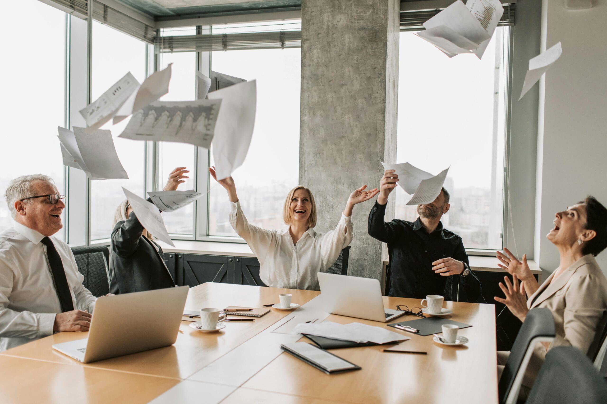 Know the real you with a Company CUlture video