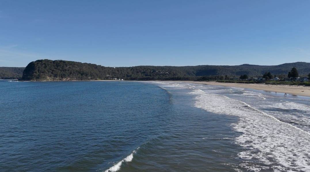 Umina Beach Umina Beach property signals