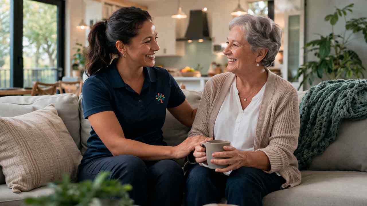 In-Home & Community Support Services