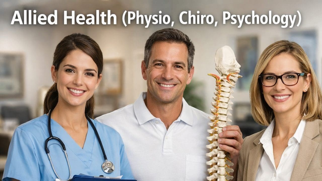  Body Transformation Video on the Central Coast 