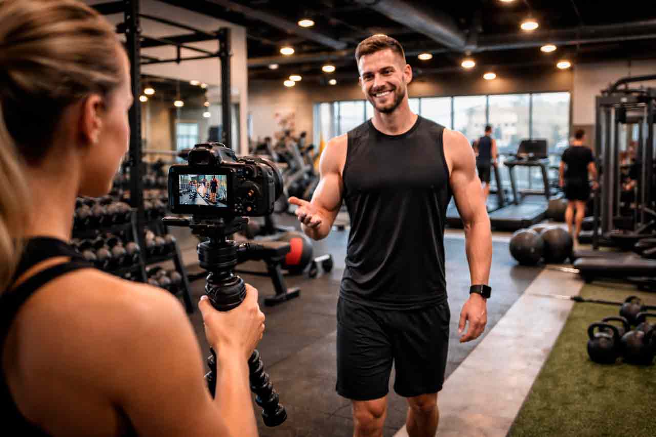  Gym Walkthrough Videos on the Central Coast 