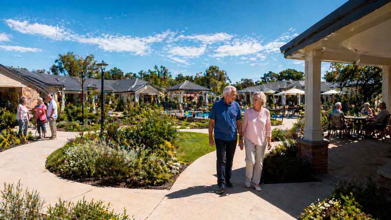 Lifestyle-Communities-for-retirees-on-the-Central-Coast Lifestyle Communities for retirees on the Central Coast