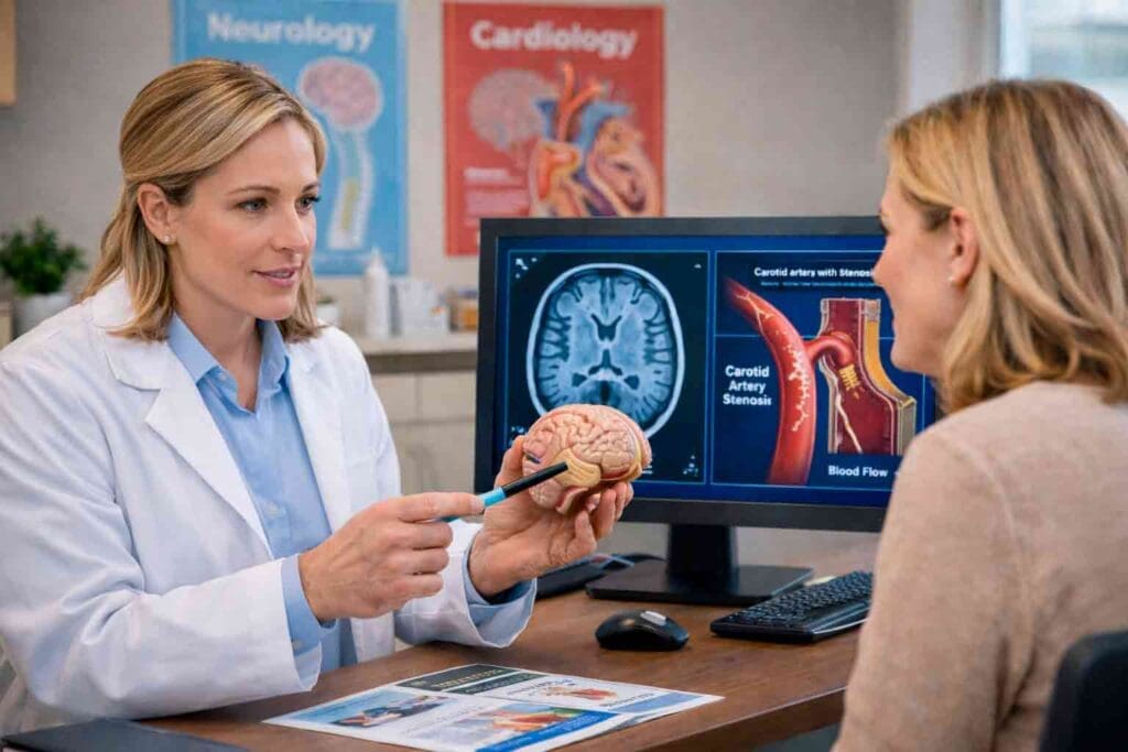 Medical-Specialist Medical marketing for practices on the Central Coast