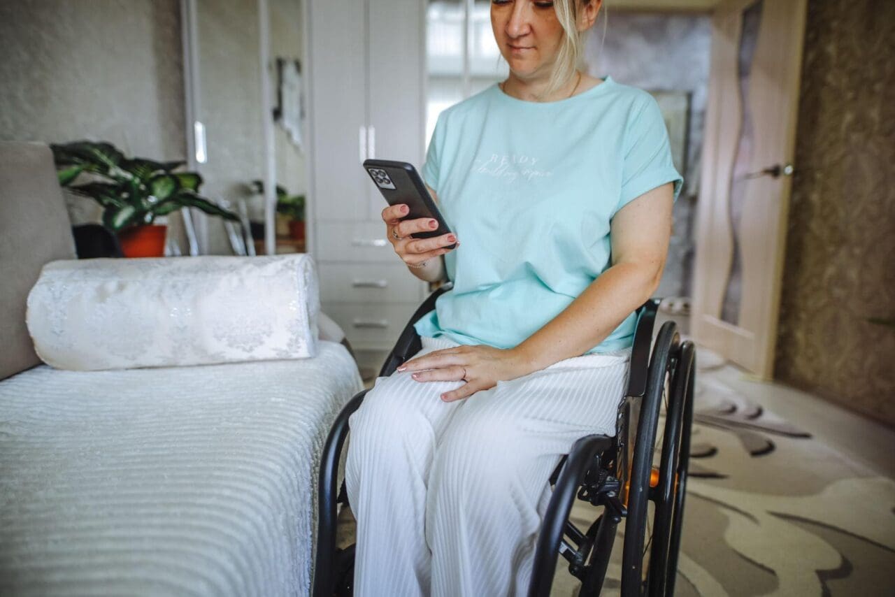  NDIS Service Explanation Videos 