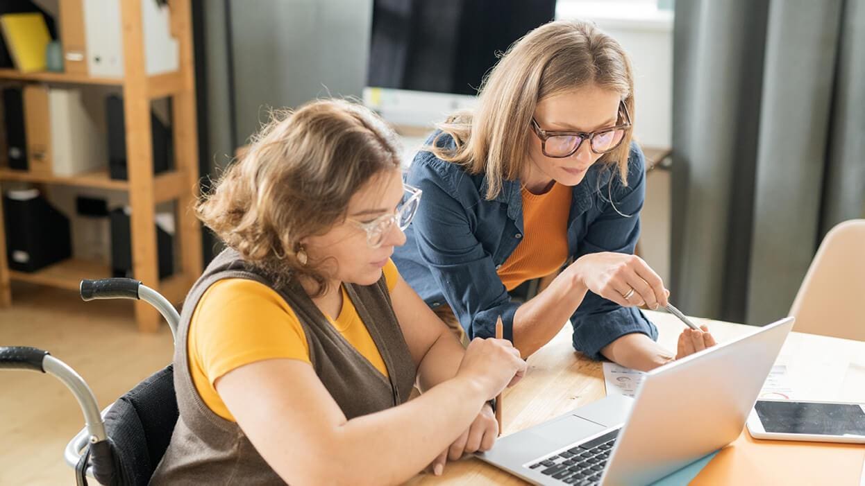  Support Coordination Content 