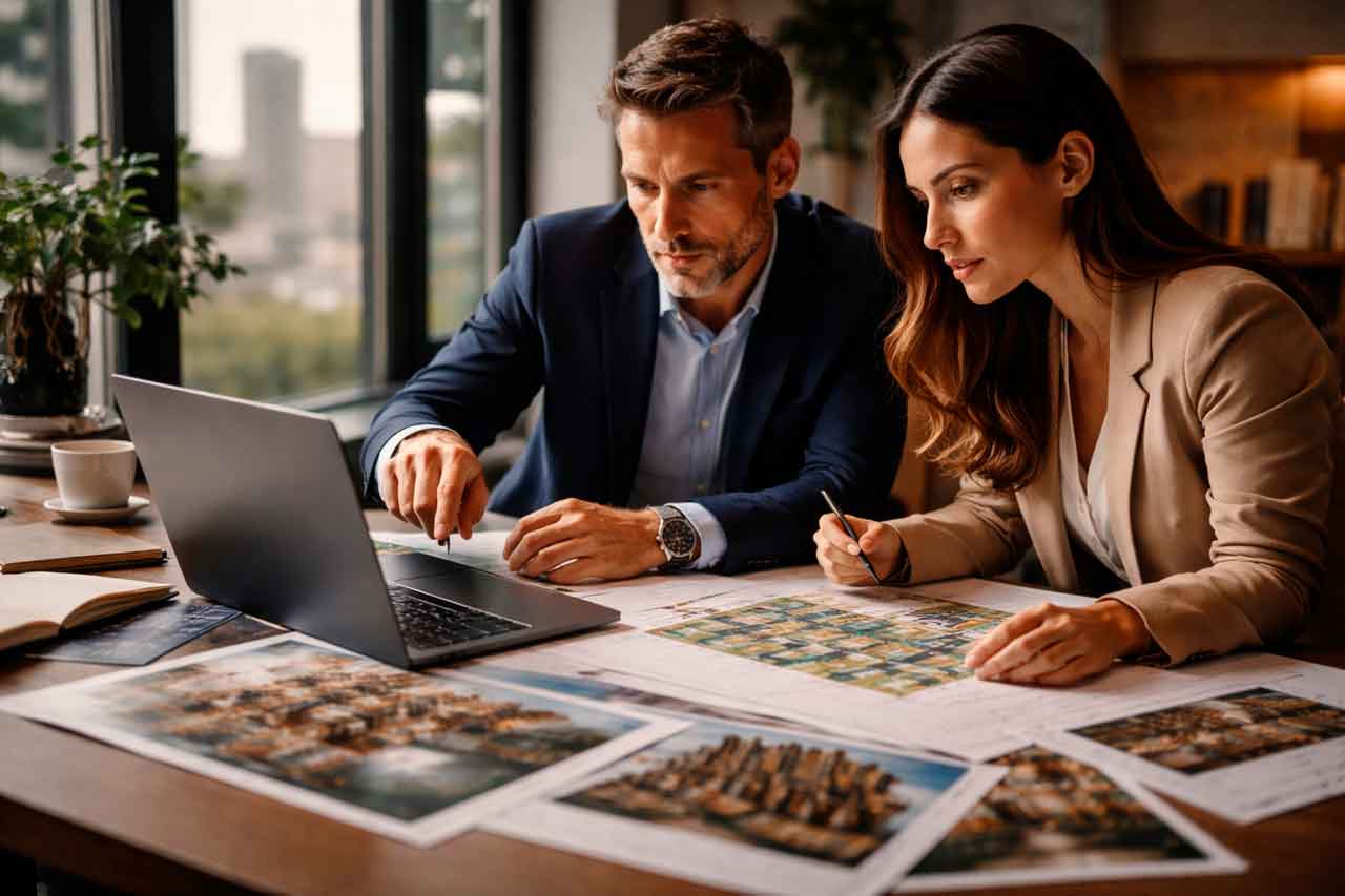  Construction Marketing for Architectural Models 