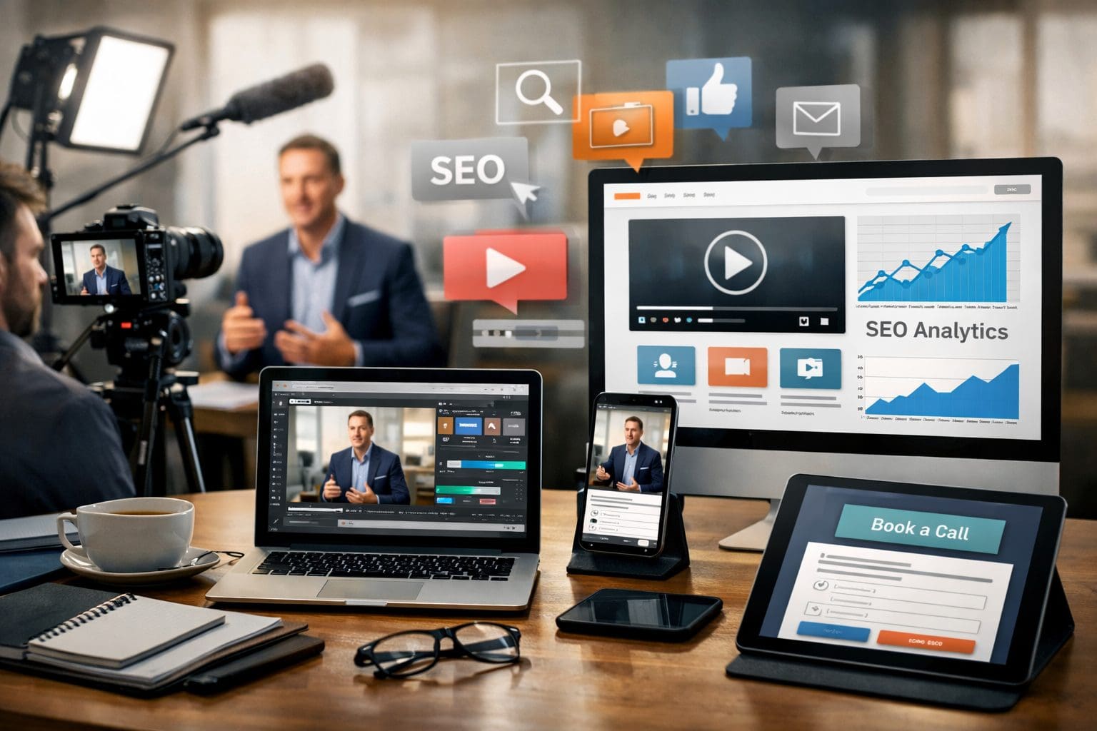 Marketing for Professional Services