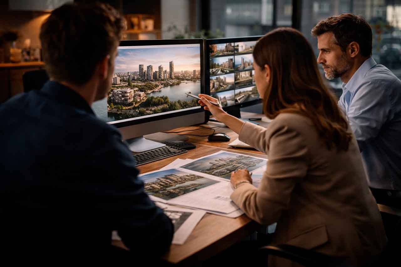  Property Development Marketing for Commercial Developers 