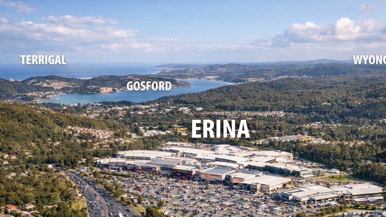 Airports are less than 1.5 hours away brings holiday stayers