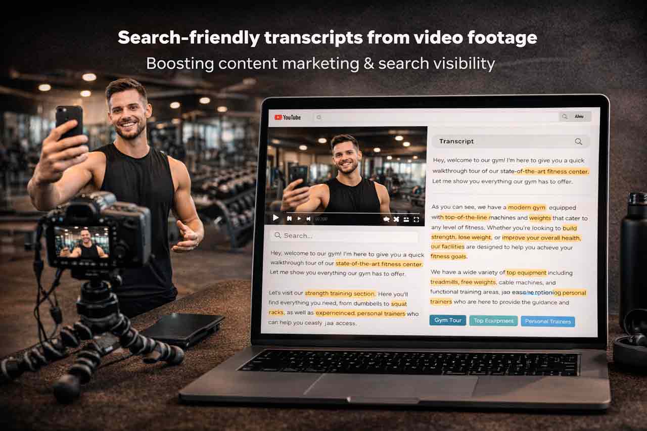  Website Copy & Page Content on the Central Coast 