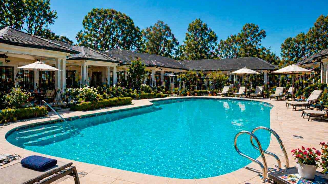  Social Media Selfies on the Central Coast 