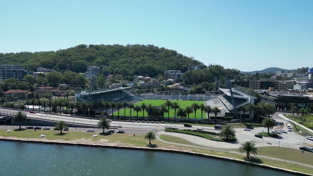 Logue Media project delivery across Newcastle, the Hunter, Sydney and Wollongong